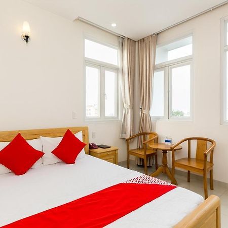 Phu Hoang Nam Hotel Ho Chi Minh City Exterior photo